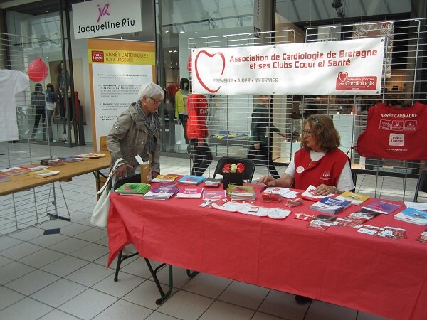 gestes qui sauvent rennes 2017